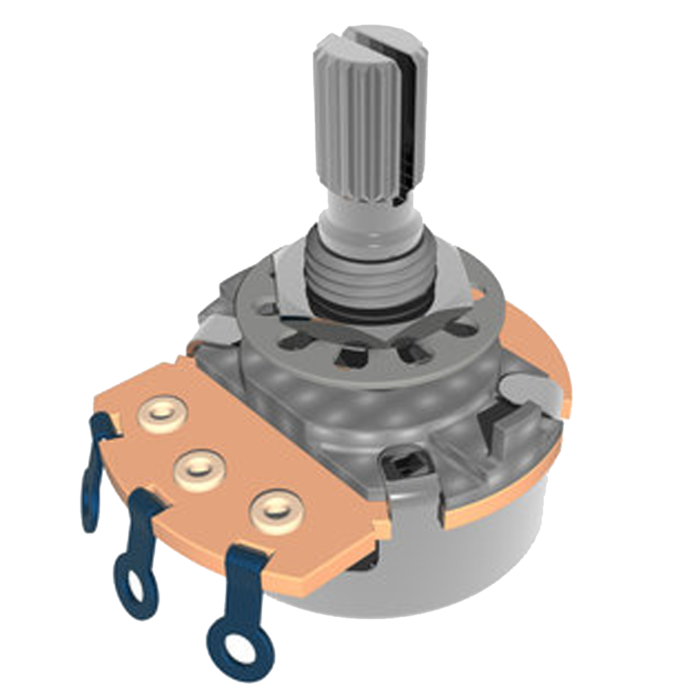 POTENTIOMETER