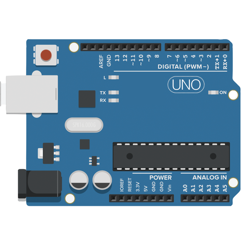 ARDUINO