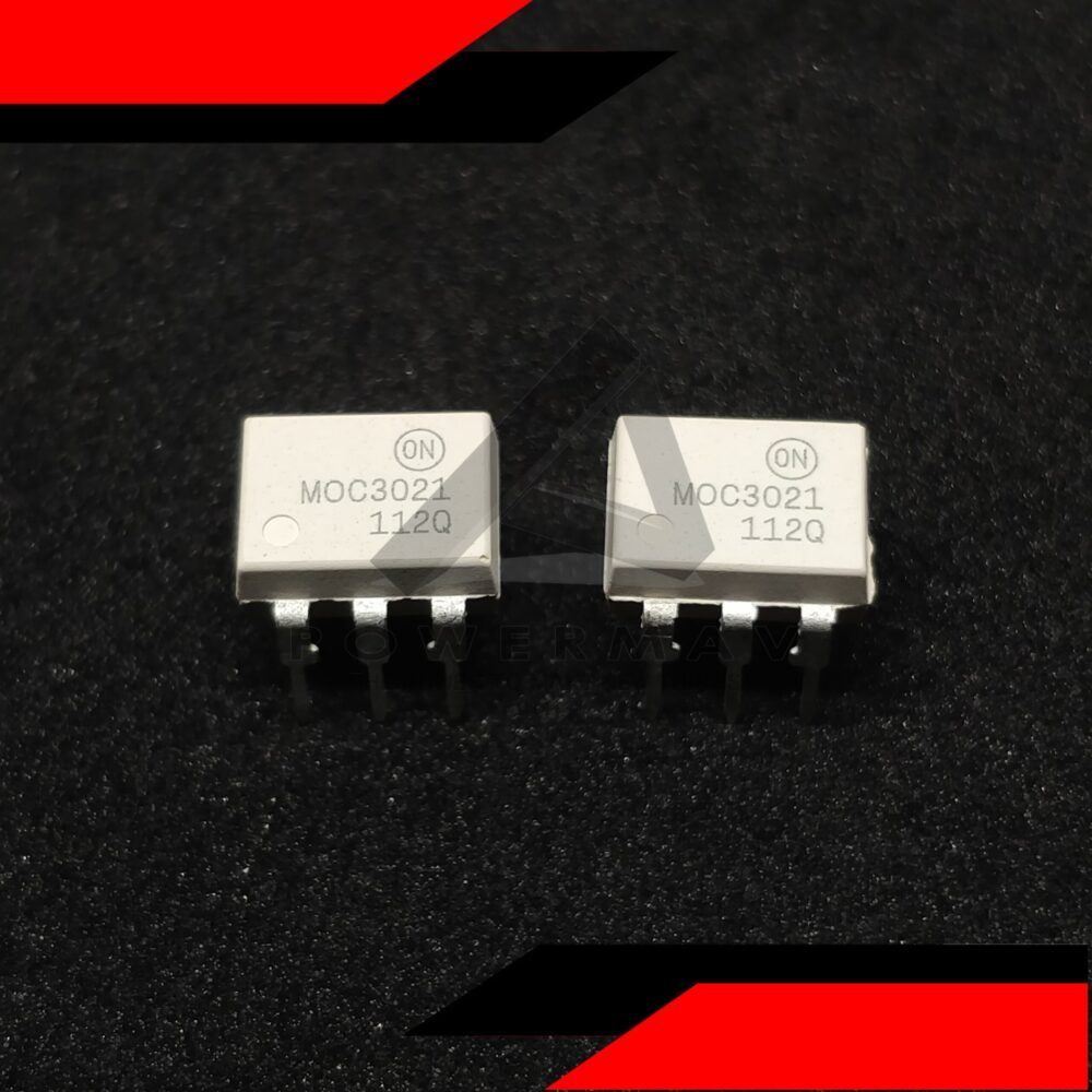 2pcs moc3021 dip IC