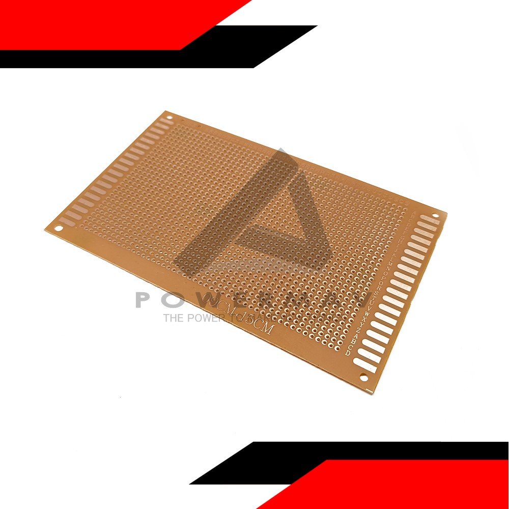 Universal PCB 9x15 Dot Type