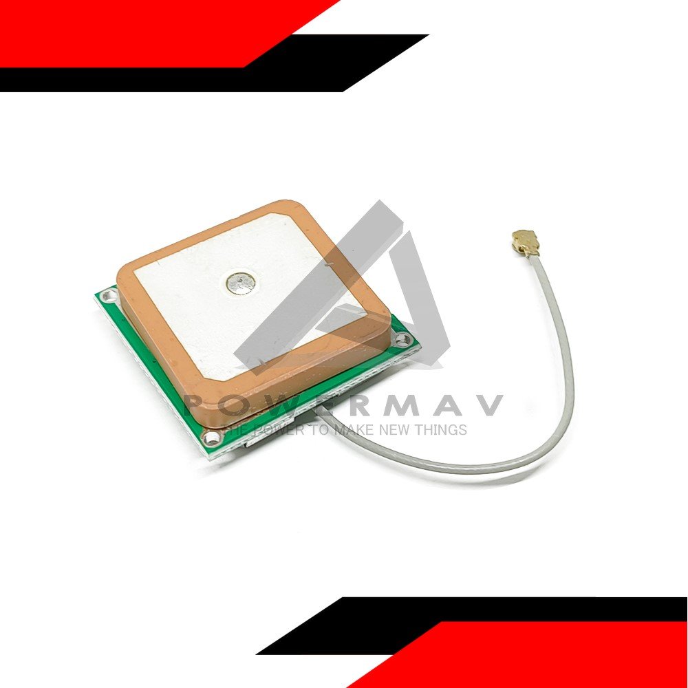GPS Antenna 28db High Gain