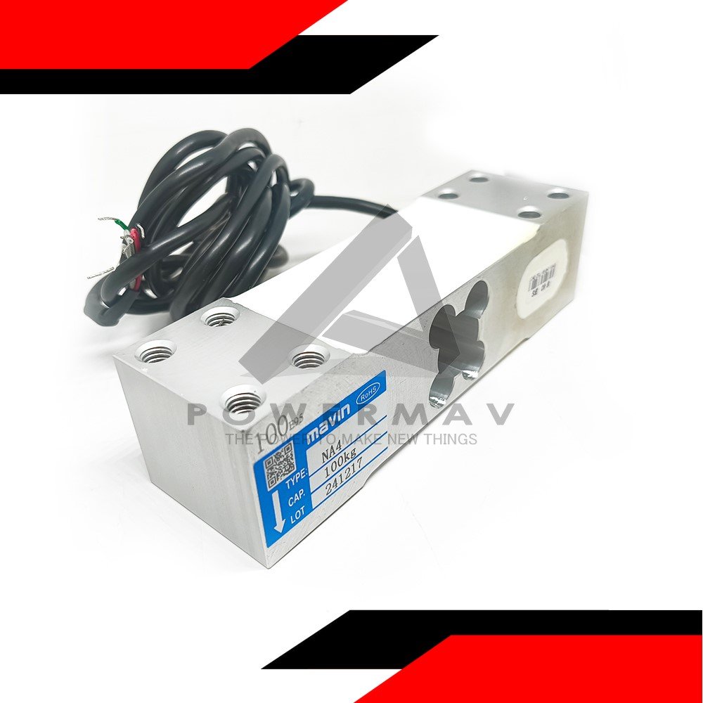 Load Cell weight Sensor 100kg