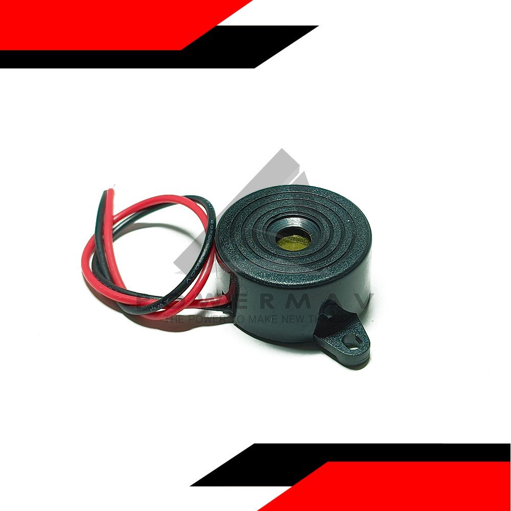 3v-24V PIEZO BUZZER