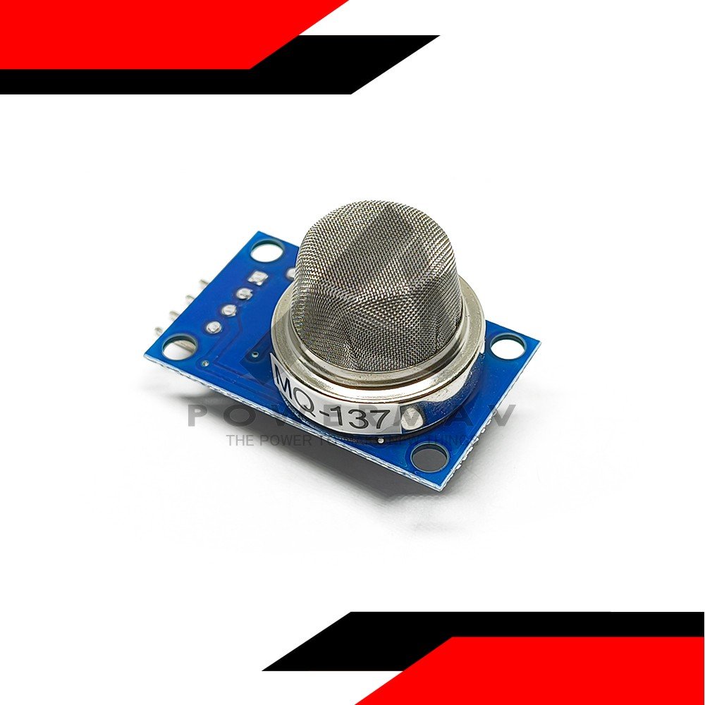 Caratec Electronics Zusatzsensor für Gassensor CEA100G Caratec Electronics Zusatzsensor für Gassensor CEA100G